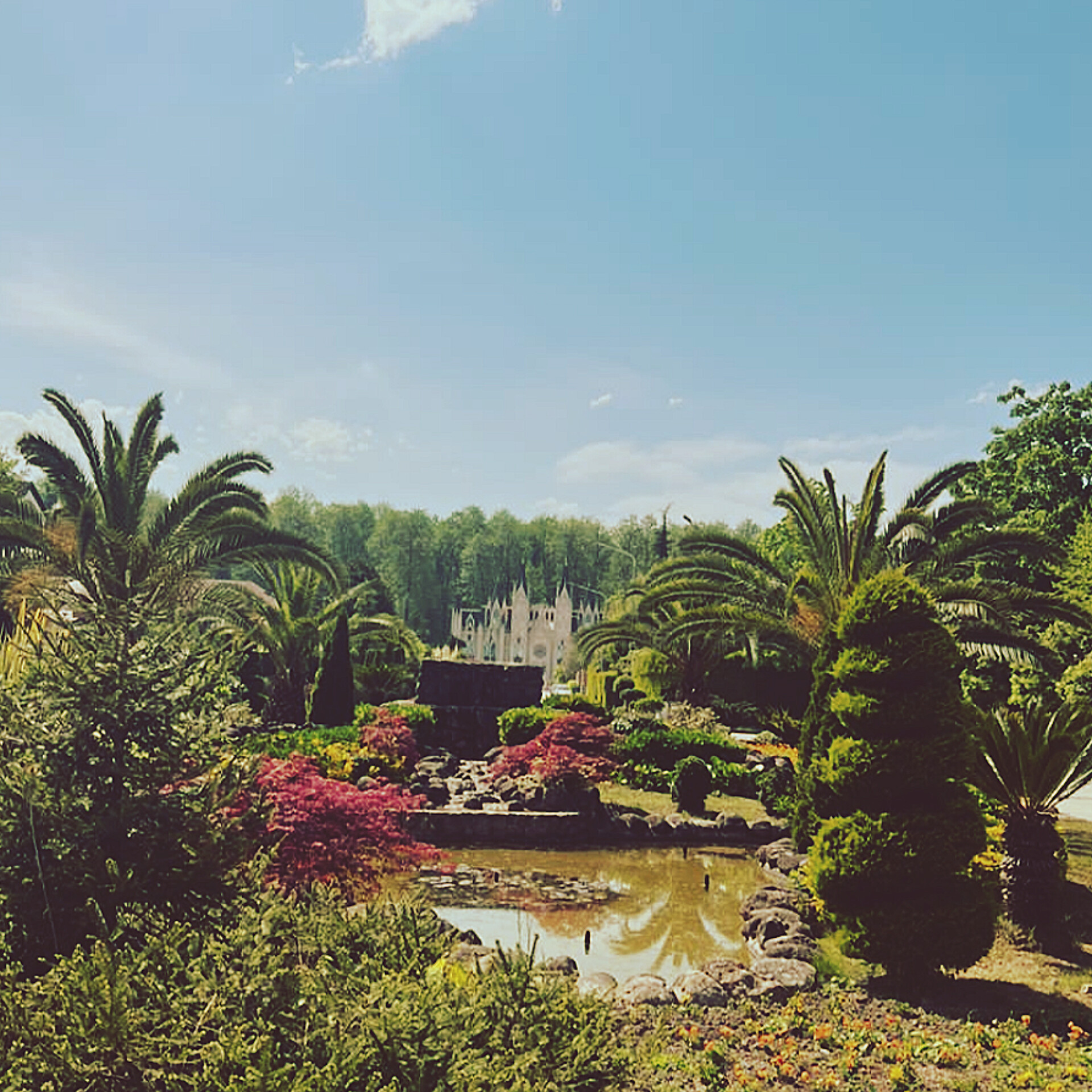 شهرک امیردشت