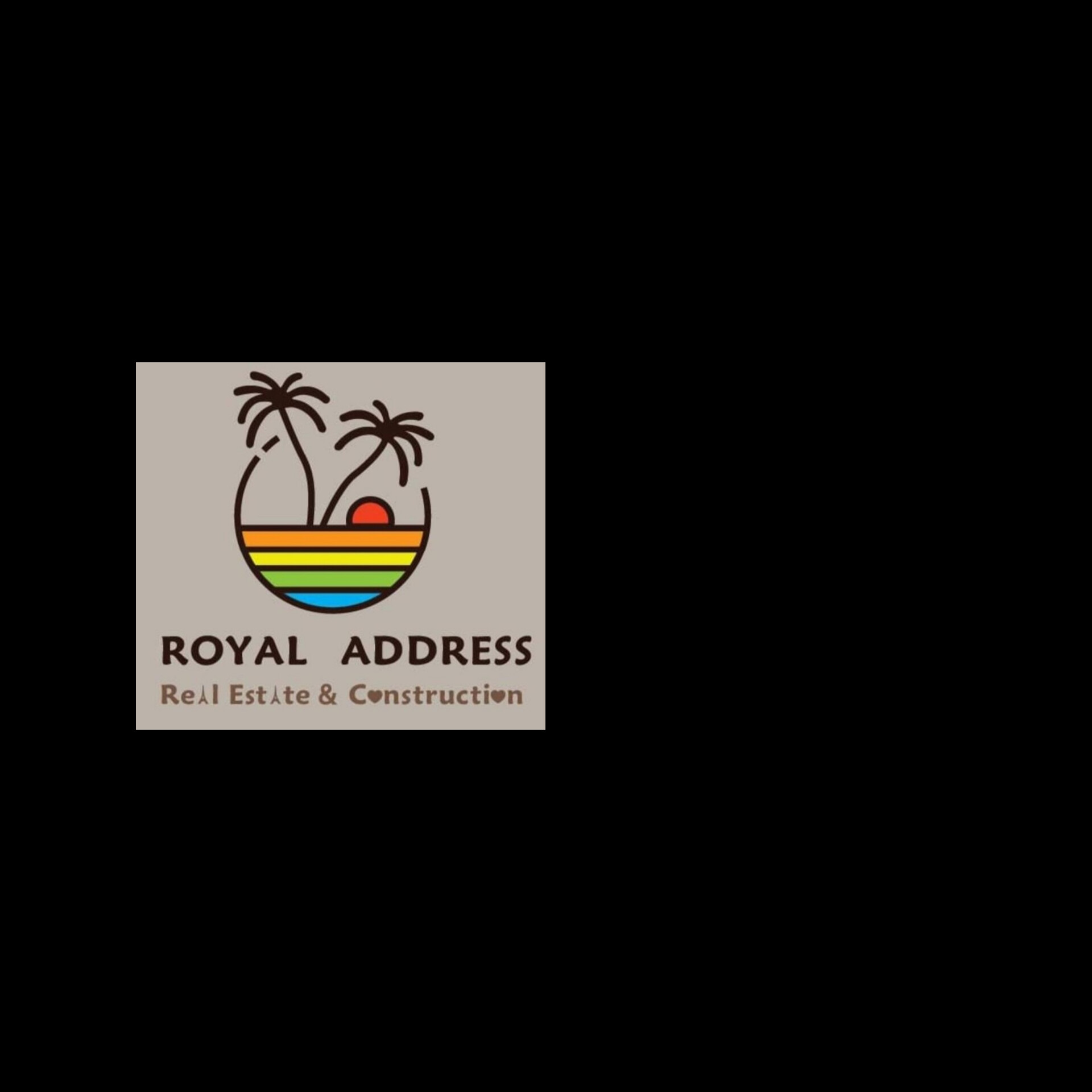 گروه رویال آدرس