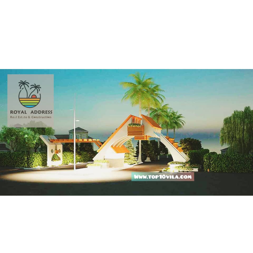 شهرک خزرشهر شمالی